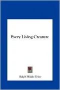 Every Living Creature