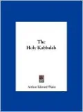 The Holy Kabbalah