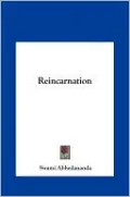 Reincarnation