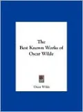 The Best Known Works of Oscar Wilde