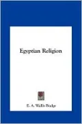 Egyptian Religion