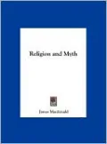 Religion and Myth