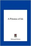 A Priestess of Isis