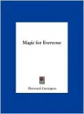 Magic for Everyone
