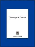 Gleanings in Genesis