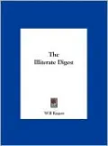 The Illiterate Digest