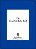 The Great Salt Lake Trail