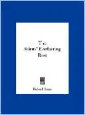 The Saints' Everlasting Rest