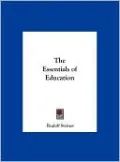 The Essentials of Education