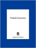 Turkish Literature