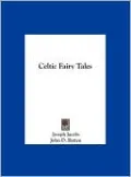 Celtic Fairy Tales