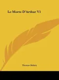 Le Morte D'Arthur V1