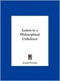 Letters to a Philosophical Unbeliever