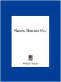 Nature, Man and God