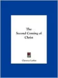 The Second Coming of Christ