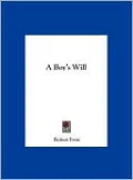 A Boy's Will