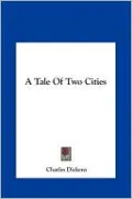 A Tale Of Two Cities