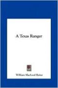 A Texas Ranger
