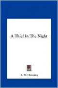 A Thief In The Night