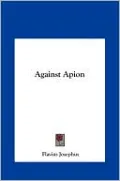 Against Apion