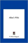 Allan's Wife