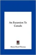An Excursion To Canada