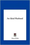 An Ideal Husband