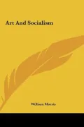 Art and Socialism