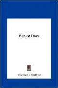 Bar-20 Days