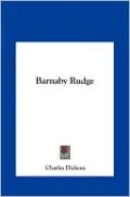 Barnaby Rudge