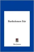 Bartholomew Fair