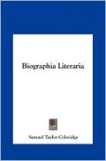 Biographia Literaria