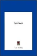 Boyhood