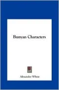 Bunyan Characters