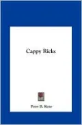 Cappy Ricks