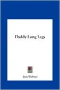 Daddy Long Legs