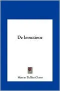 De Inventione