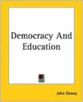 Democracy And Education