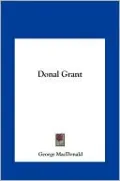 Donal Grant