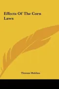 Effects of the Corn Laws
