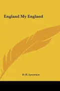 England My England