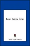 Essays Second Series