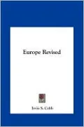 Europe Revised