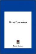 Great Possessions
