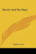Harriet and the Piper