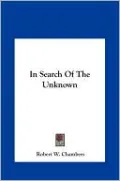In Search Of The Unknown