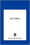 Jane Talbot