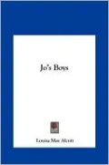 Jo's Boys
