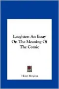 Laughter