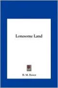 Lonesome Land